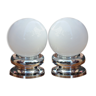 Vintage lamps 60