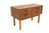 Scandinavian teak chest of drawers, Sweden, 1960