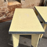 Bistro tables