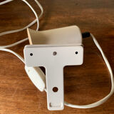 Spot lamp clip