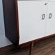 Vintage sideboard