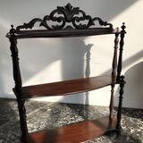 Wall shelf Napoleon III