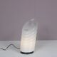 1980s “Coba” table lamp by R. Pamio & R. Toso for Leucos, Italy