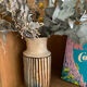 Sejnane vase
