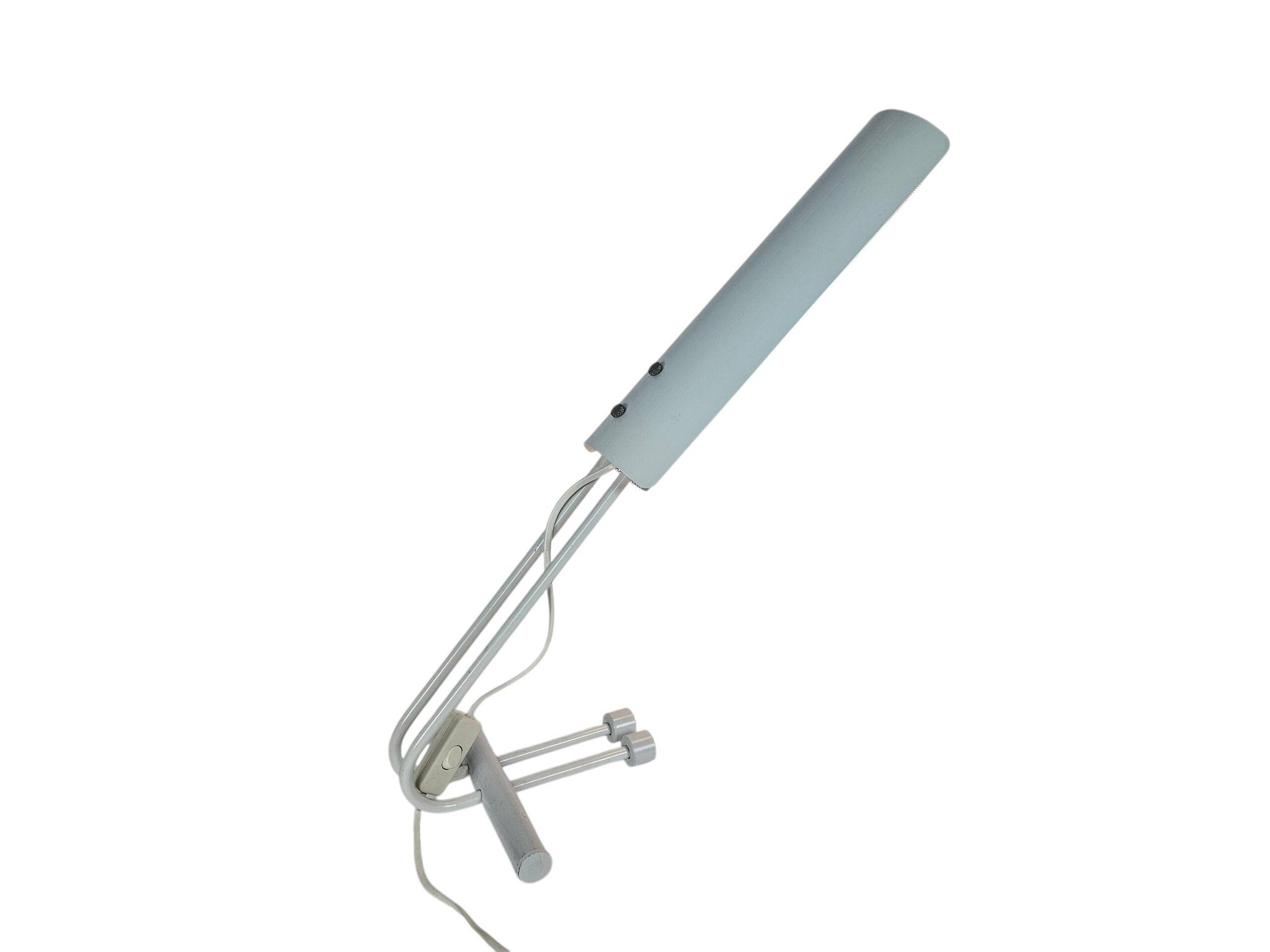 Lampe de bureau post-moderne modèle Ettan, Ikea années 90