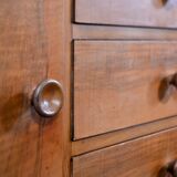 Midcentury Gordon Russell for Heal's Walnut Sideboard. Vintage / Modern / Retro / Danish / Scandinavian style.