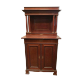 Empire style Napoleon III buffet