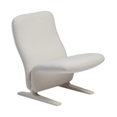 Fauteuil concorde, Pierre Paulin