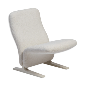 Concorde chair, Pierre Paulin