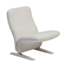 Concorde chair, Pierre Paulin
