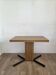 Pivoting coffee table by Pierre Guariche