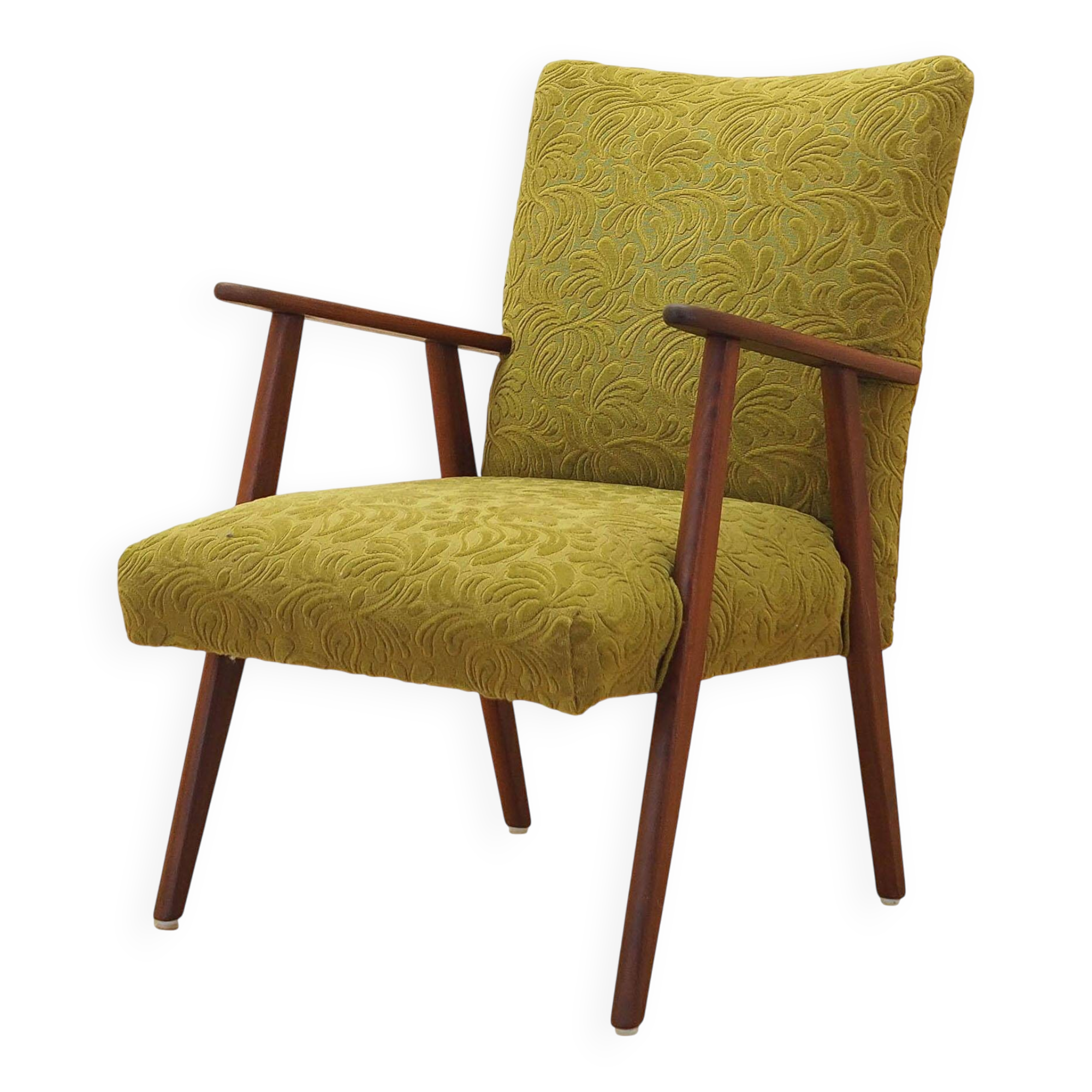 Lounge chair, Danish design, 1960s, made in Denmark