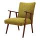 Lounge chair, Danish design, 1960s, made in Denmark