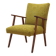 Lounge chair, Danish design, 1960s, made in Denmark