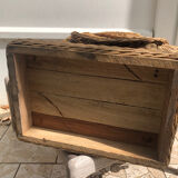Elephant side table