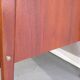 Danish Scandinavian office 60s