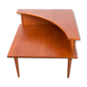 table basse danoise en