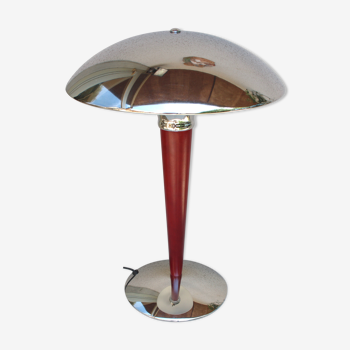 Lampe champignon