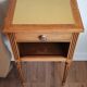 Tables de chevet