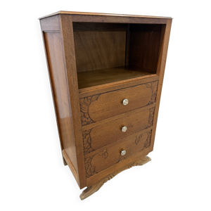 Meuble d’appoint ancien