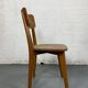 Vintage bistro chair