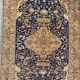 Tapis ancien turc Cesaré 203x308 cm