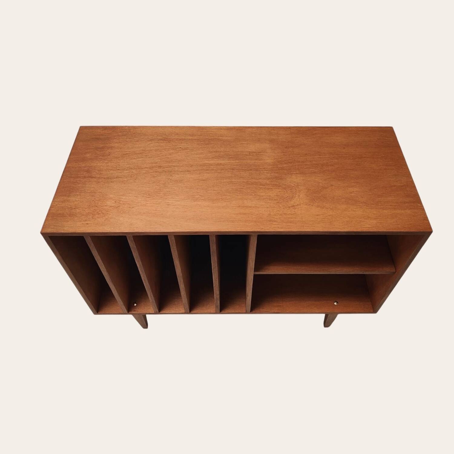 Armoire de platine Bastian