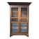 Armoire / Garde-Manger époque Louis Philippe en chêne massif