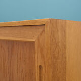 Ashen sideboard, Danish design, 1970s, production Denmark