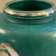 Vase Gustavsberg argenta wilhelm kage