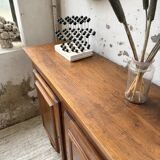 Dudouyt oak furniture 1940