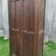 Armoire parisienne