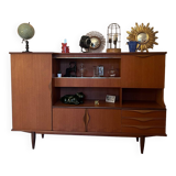 Scandinavian sideboard