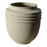 Zéphyr porcelain vase n°2