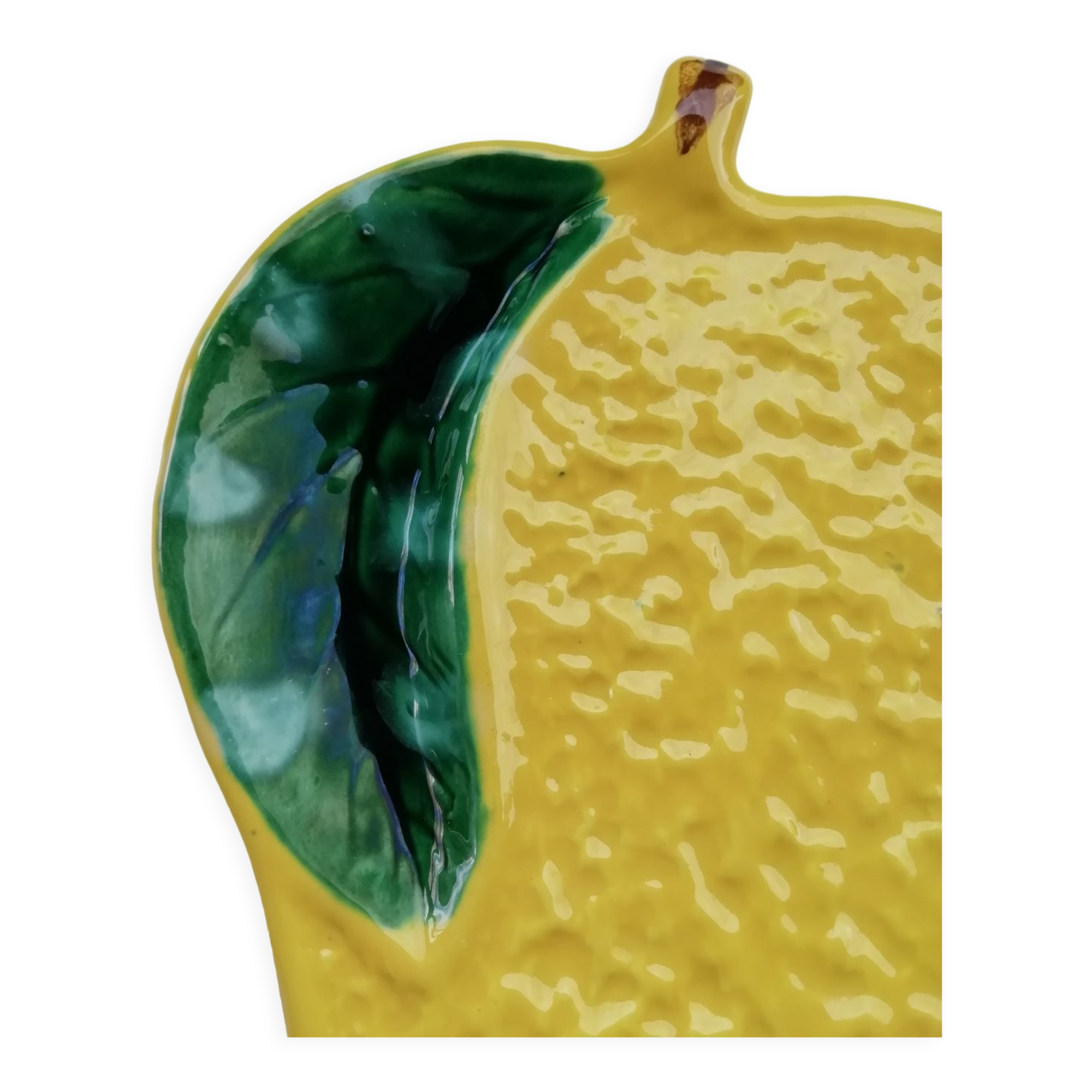 Lemon slip cheese platter
