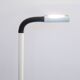 Lampadaire Périscope Targetti années 70