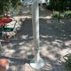 Piretti Giancarlo designer coat rack