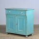 Commode en pin, années 1910