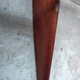 Large pair of modernist wall lights from LUNEL