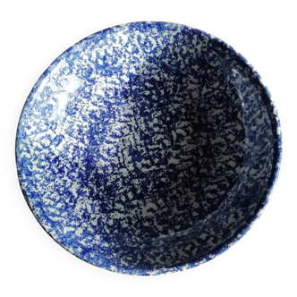 Ceramic salad bowl
