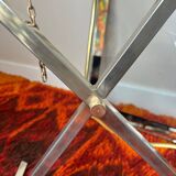 Folding side table from the 60s