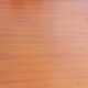 Commode en teck 4 tiroirs de style scandinave, années 70