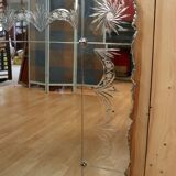 Large Italian mirror 159X90CM