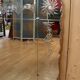 Large Italian mirror 159X90CM