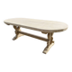 monastery table