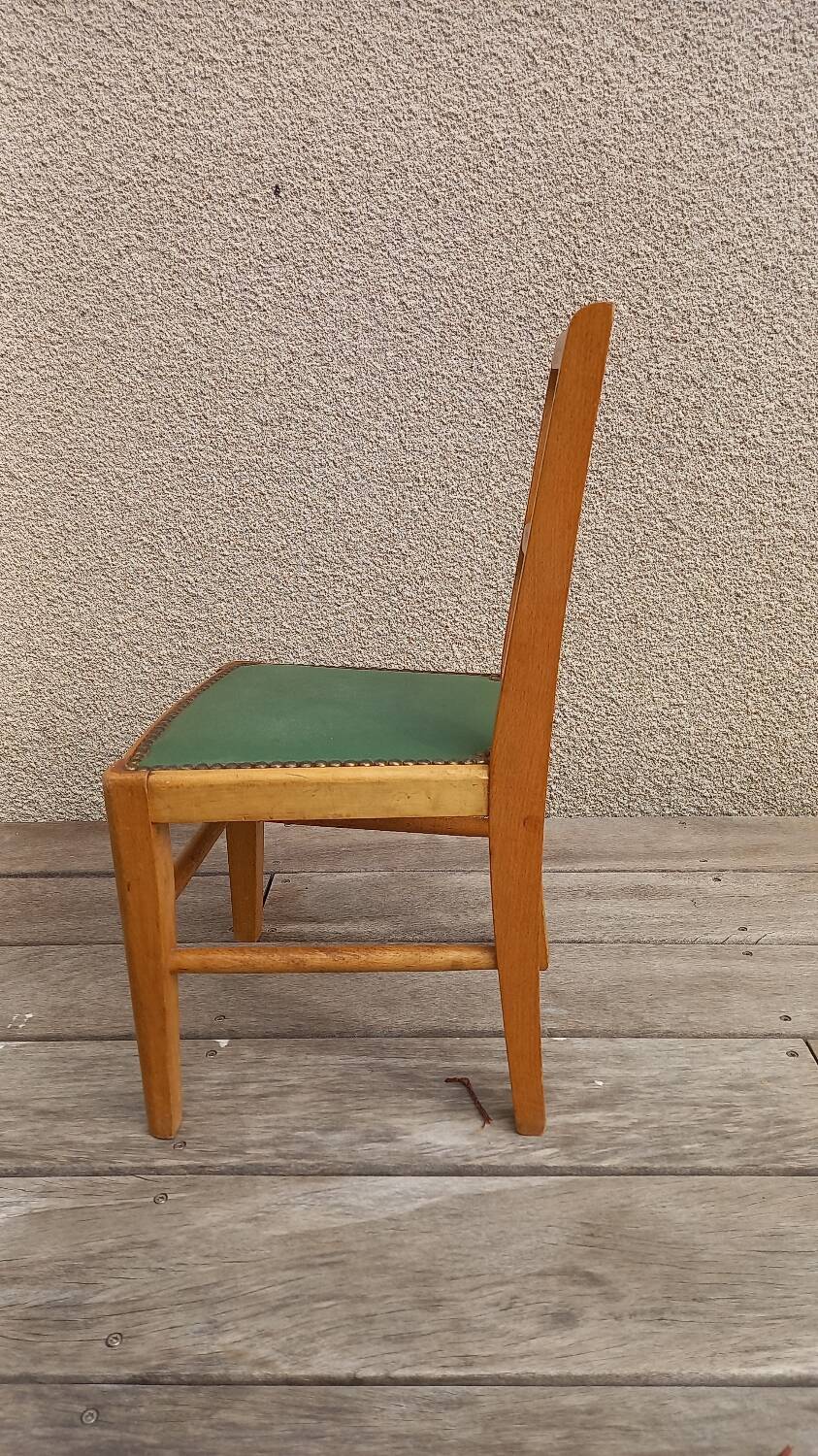Children's chair