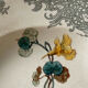 Old plate early XX th
