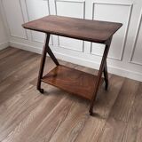 1960s wooden sideboard