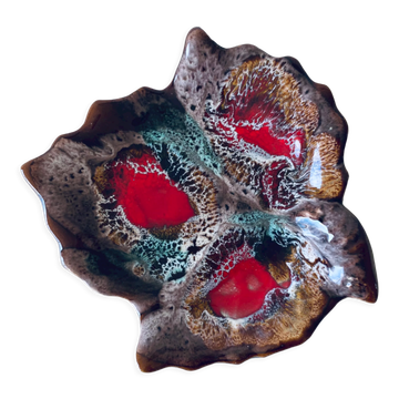 Cup sheet Vallauris