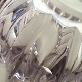 P. D'Avesn purple crystal cup